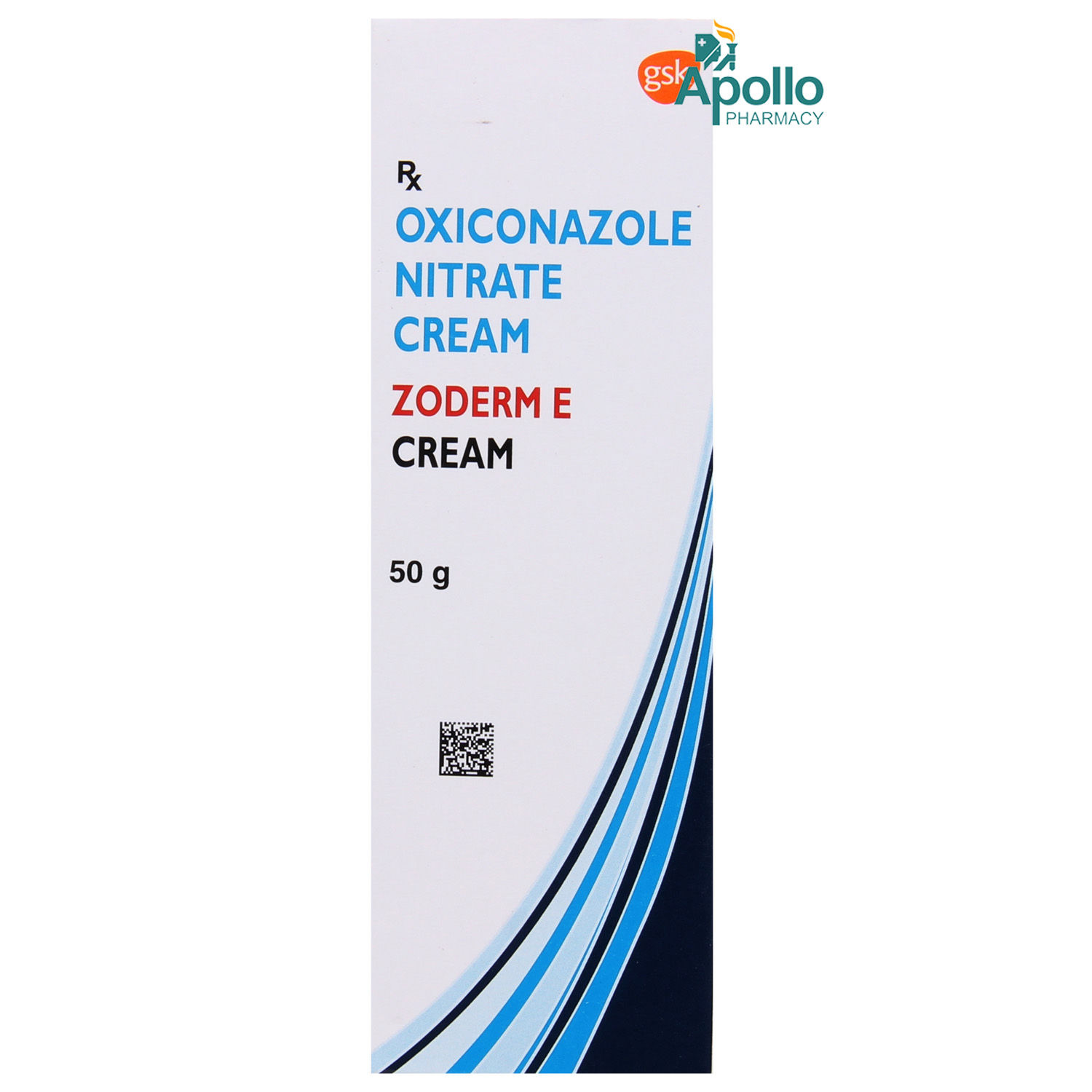 Zoderm E 1 W W Cream 50g Price Uses Side Effects Composition Apollo Pharmacy