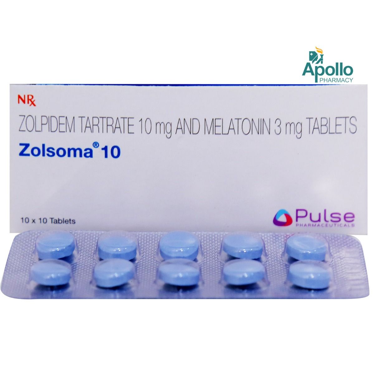 Price of zolpidem 10 mg