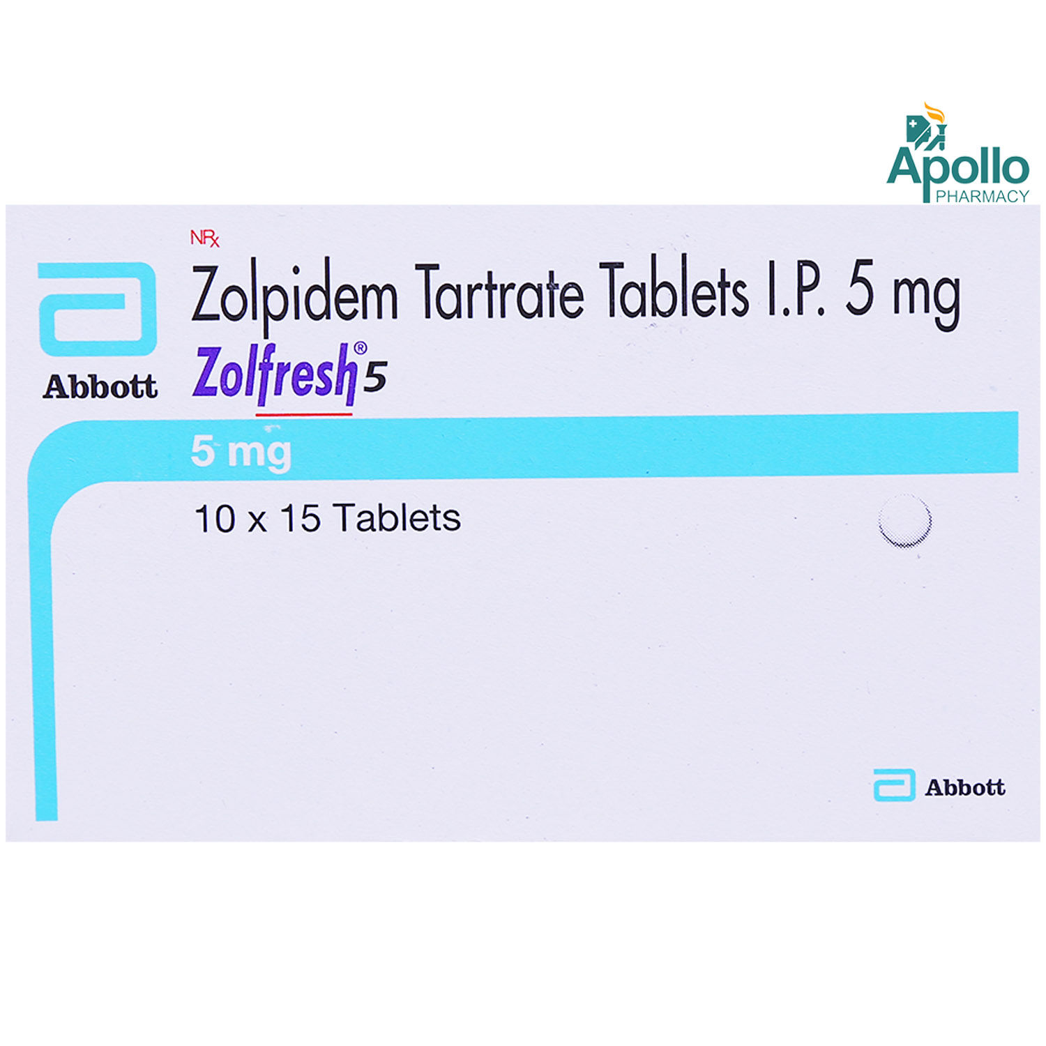 5mg zolpidem