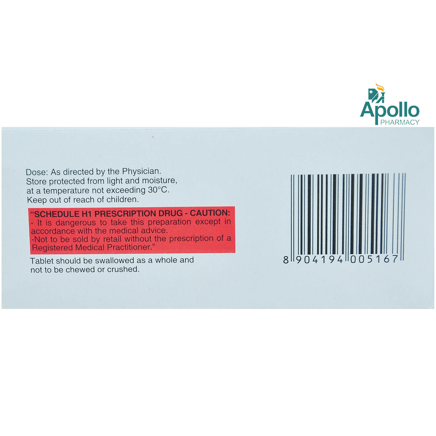 ZOLAXSR 1.5 Tablet 10's Price, Uses, Side Effects, Composition