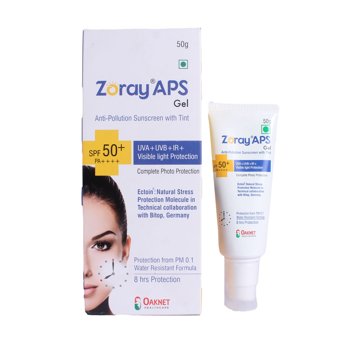 zoray aps