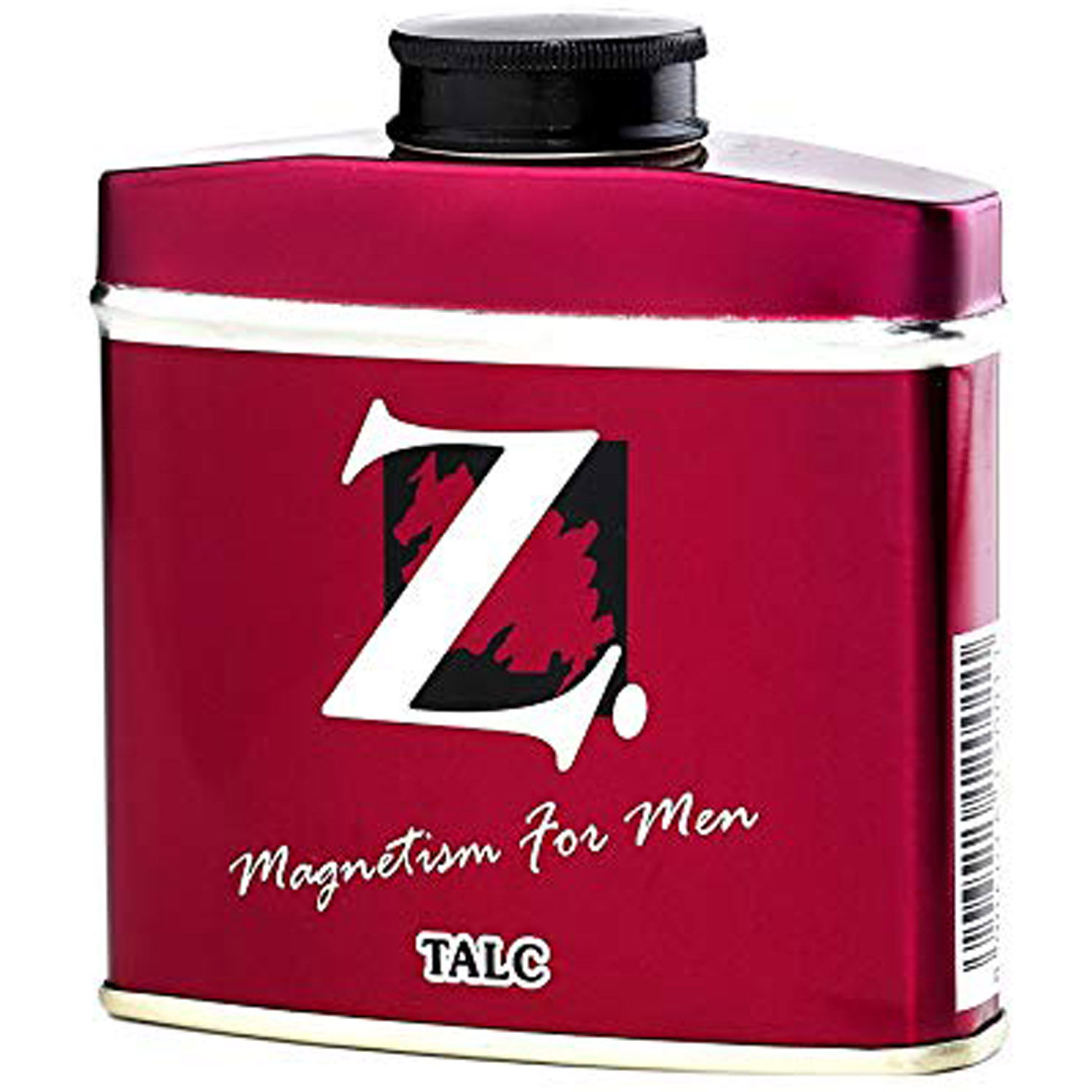 Z Magnetism Men Talcum Powder, 50 gm, Pack of 1 