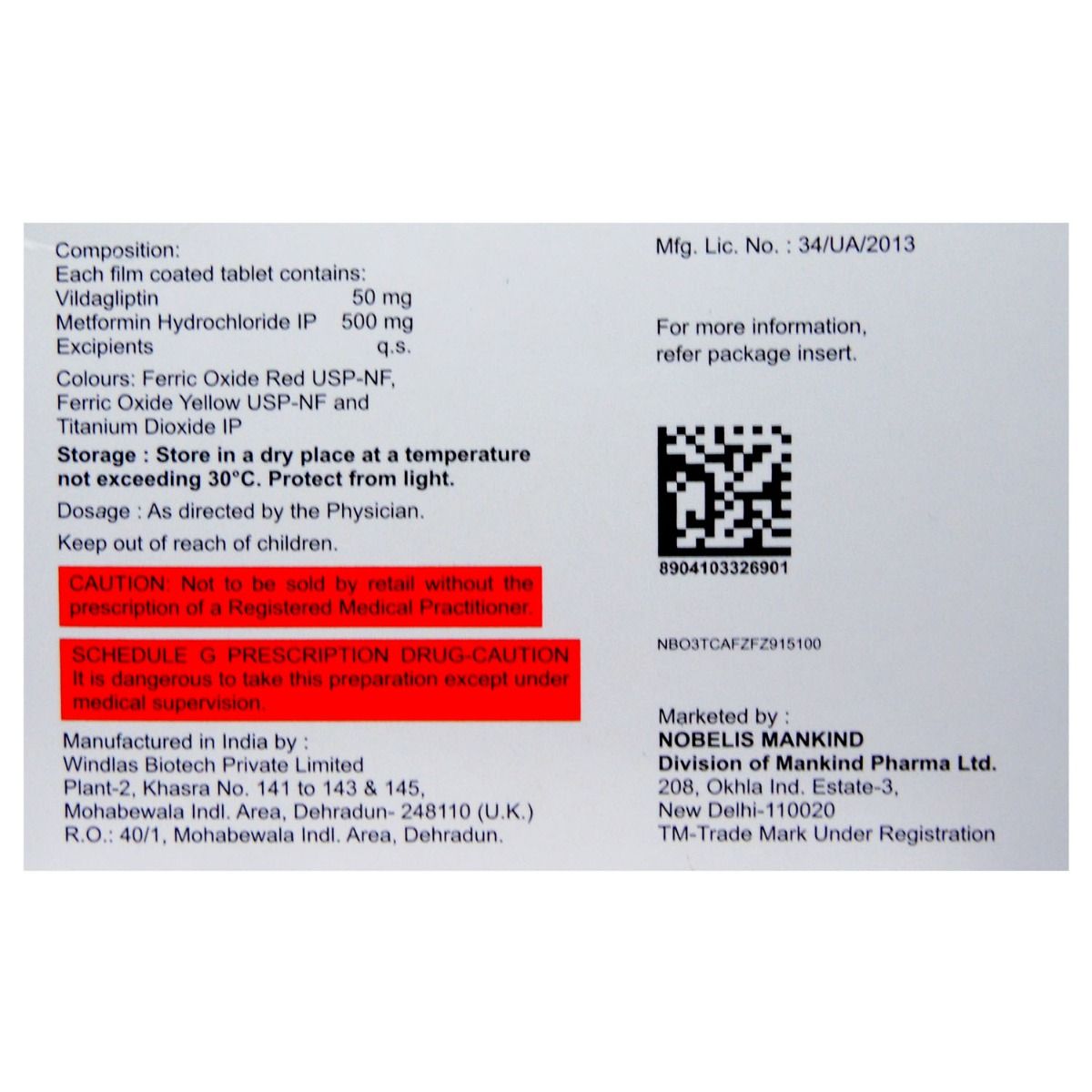 Zukanorm M 500 Tablet 10 S Price Uses Side Effects Composition Apollo Pharmacy