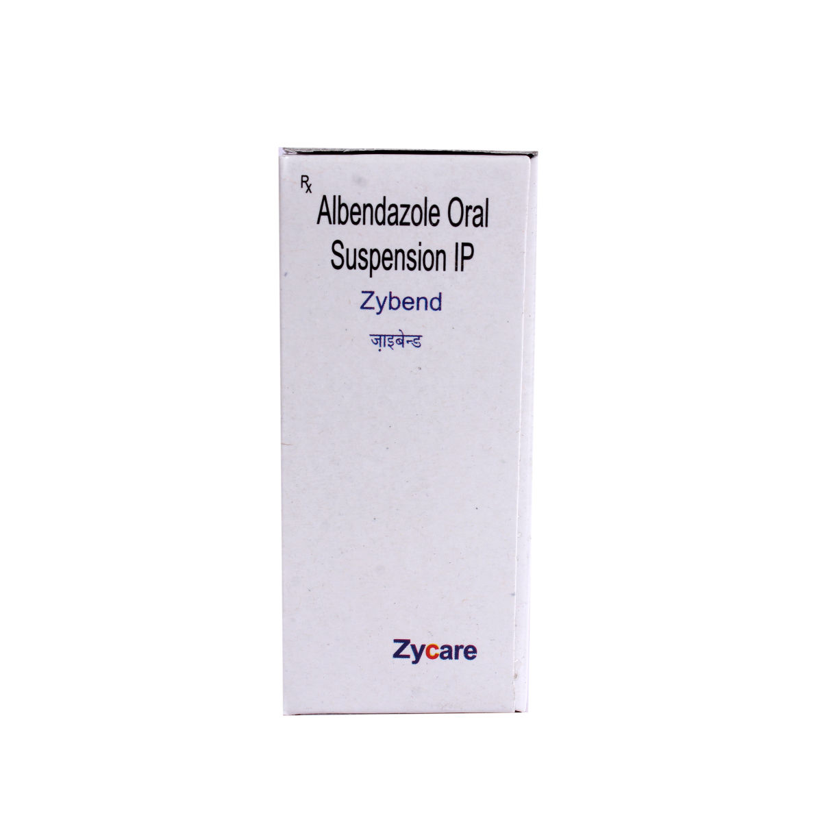 ZYBEND SUSPENSION 10ML, Pack of 1 Liquid