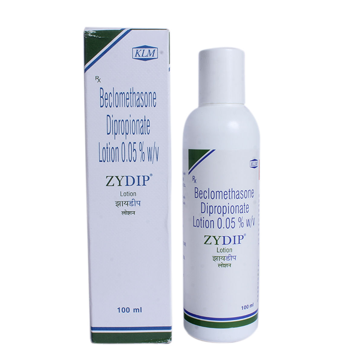 Zydip Lotion 100 ml Price, Uses, Side Effects, Composition Apollo