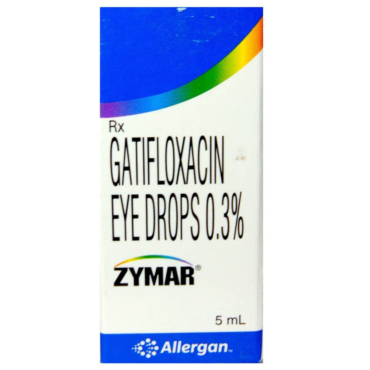 Zymar Eye Drops 5 ml Price, Uses, Side Effects, Composition Apollo