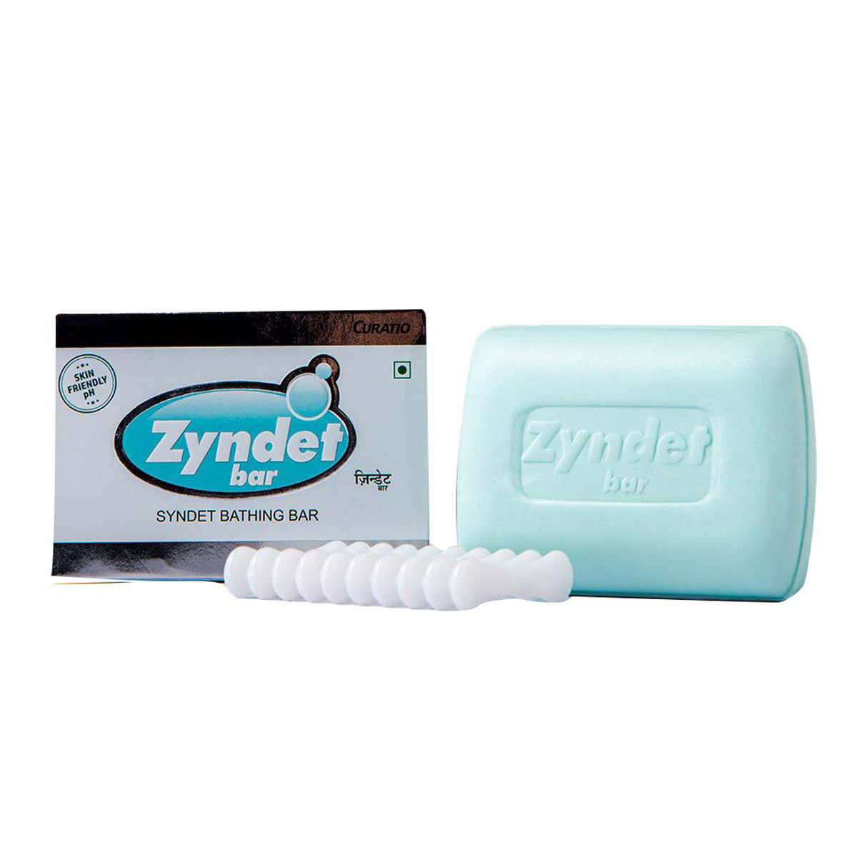 Zyndet Bar, 100 gm, Pack of 1 