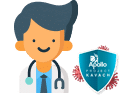 Online Doctor Consultation - General Physician Kavach
